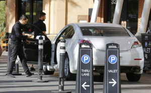 Uncover the 4 key signs your business should have a valet service. Elevate your guest's experience with FC Valet - experts in professional parking solutions.