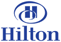 Hilton Hotels Logo