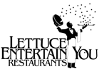 Lettuce Entertain You Logo