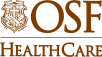 OSF Healthcare Logo