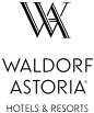 Waldorf Astoria Logo